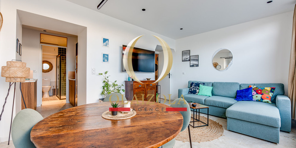 local commercial à BIARRITZ (64200)